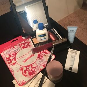 Beauty value pack!!!